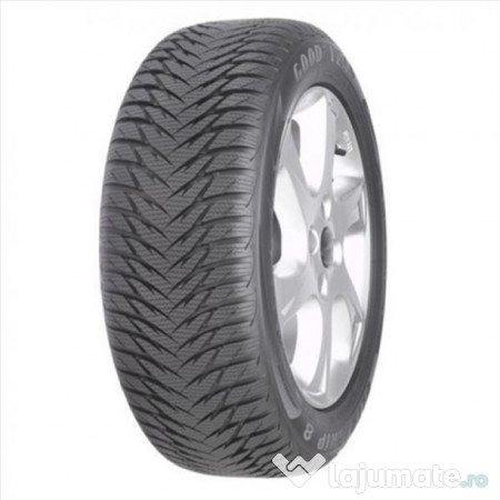 Anvelopa GOODYEAR IARNA 195/60 R16C 99T LIGHT TRUCK