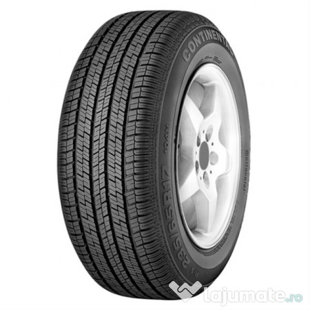 Anvelopa CONTINENTAL VARA 205/80 R16 110/108S 4X4