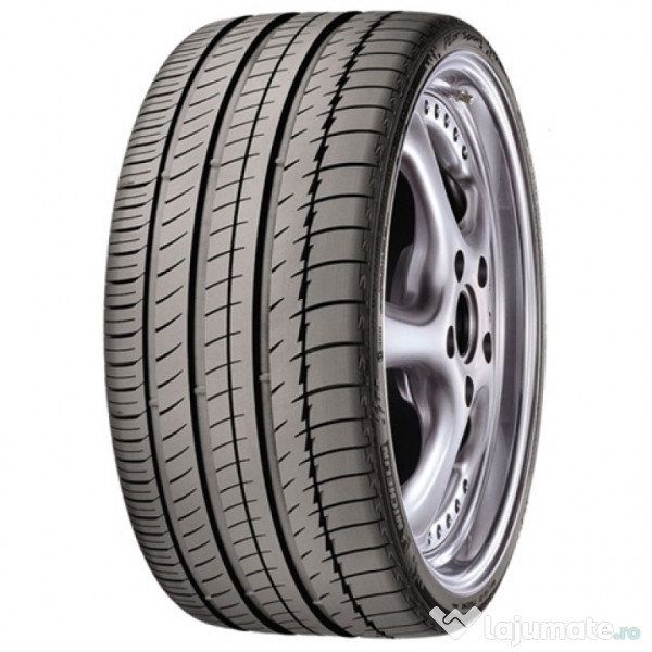 Anvelopa MICHELIN VARA 315/30 R18 98Y Autoturism