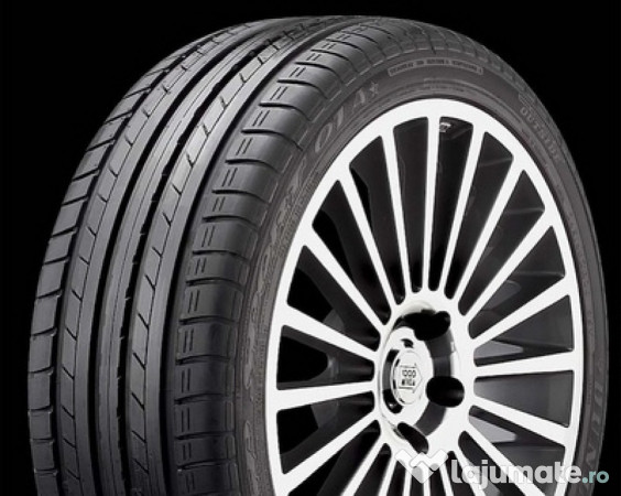 Anvelopa DUNLOP VARA 225/45 R17 91V Autoturism