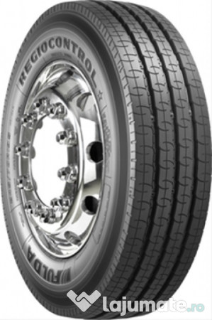 Anvelopa FULDA VARA 285/70 R19.5 129/127M CAMION