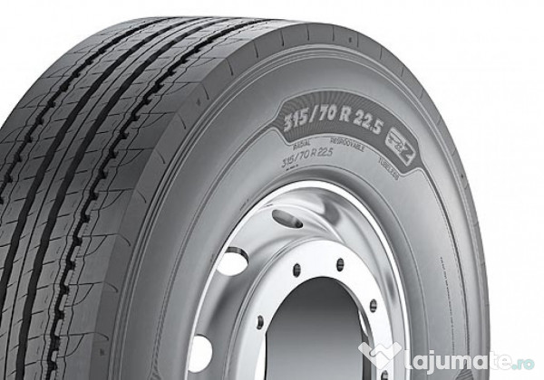 Anvelopa MICHELIN VARA 315/80 R22.5 156/150L CAMION