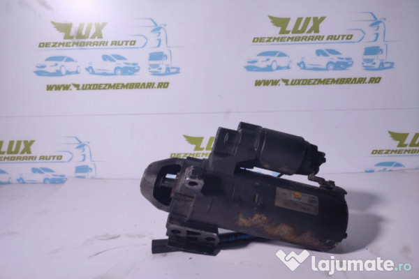 Electromotor bosch 3.0 d N57 euro 5 0986022670 BMW X5 E70 (f