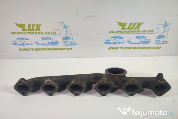 Galerie de evacuare 3.0 d m57 306D3 779688604 BMW Seria 5 E6