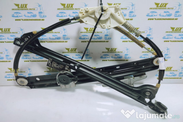 Macara geam electric fara motoras dreapta fata e007017102 BM