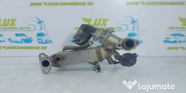 Racitor gaze cu EGR 2.0 d N47D20C BMW Seria 5 E60/E61 (facelift) [2007