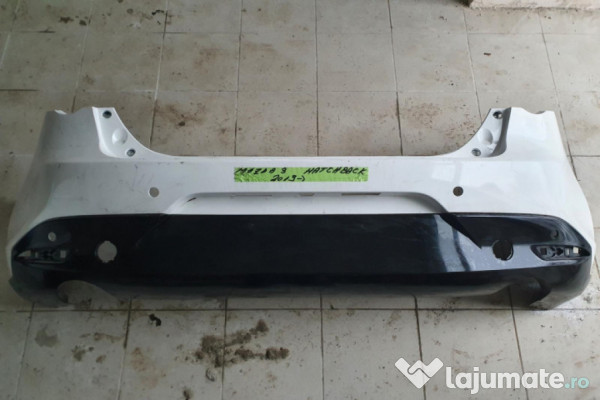 Bara spate GT sport BCKN50222 BCKN-50222 Mazda 3 BP [2019 -