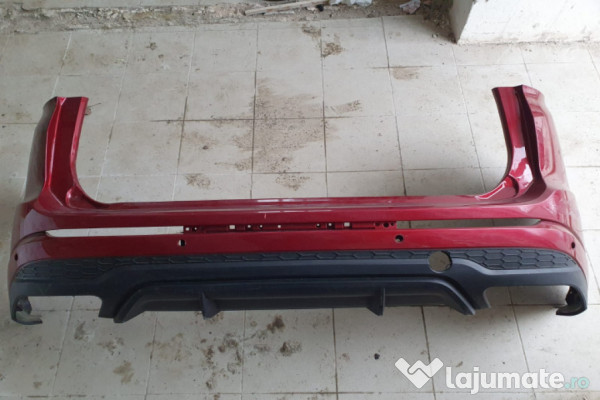 Bara spate GT4B-17H760-BA GT4B17H760BA Ford Edge 2 [2015 - 2