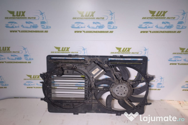 Electroventilator complet gmv 993329b Audi A4 B8/8K (facelif