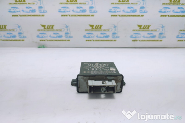Modul control lumini xenon 1t0907357 Volkswagen Jetta 5 [200