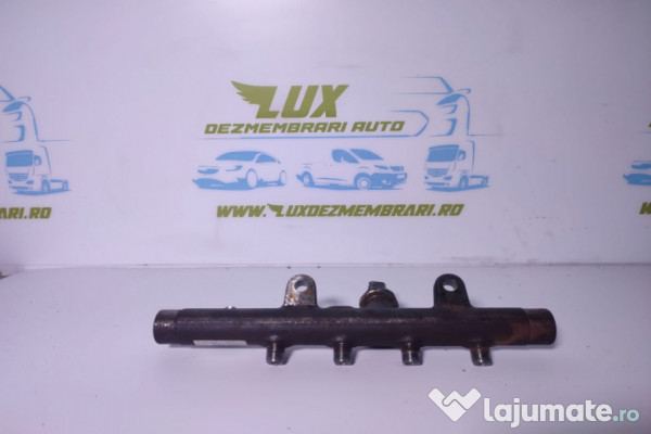 Rampa injectoare 1.5 dci k9k euro 5 175218188r 8201225030 Me