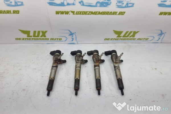 Injector injectoare 1.5 dci k9k euro 5 166006212r h82011001