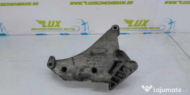 Suport motor 2.0 tdi CFH CFF CFG CGL euro 5 03l199207 Skoda