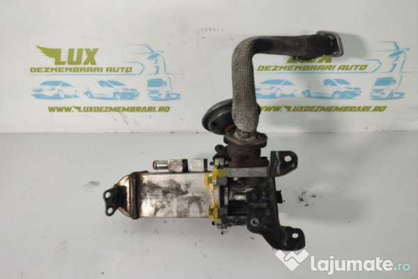 Racitor gaz cu EGR 3.0 tdi ASB BMK 059131063d Volkswagen VW