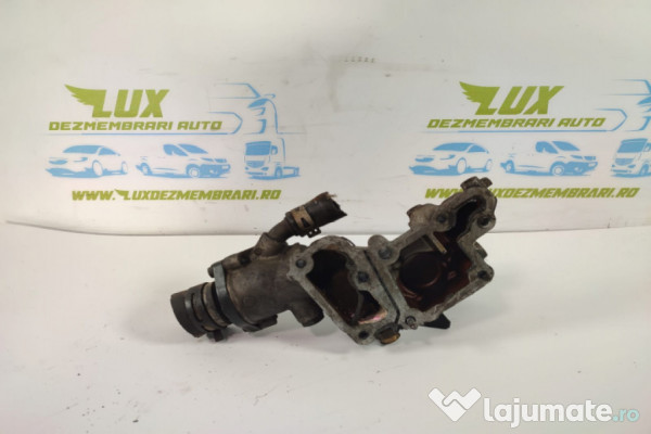 Carcasa corp termostat 1.4 benzina 963470580 Peugeot 206  (f