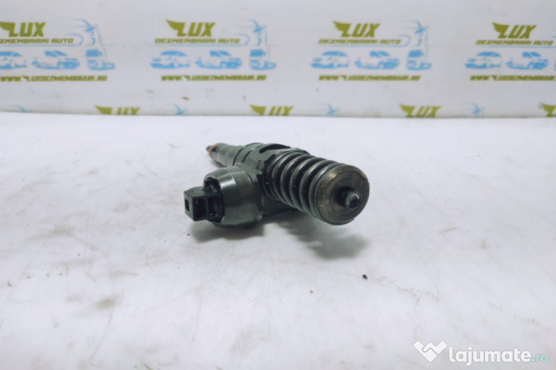 Injector injectoare 1.9 tdi BXE BLS BKC 038130073ag 0414720