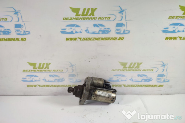 Electromotor demaror 1.2 tsi CBZ cfn 0am911023t Skoda Octavi