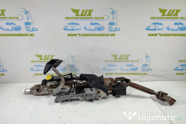 Ax tija coloana directie volan 3c1419501n Volkswagen VW Pas