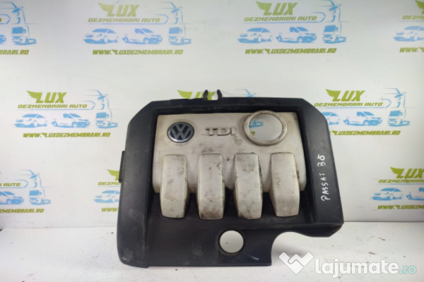 Capac motor 2.0 tdi  Volkswagen VW Passat B6 [2005 - 2010]