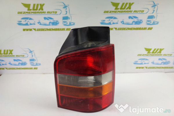 Stop tripa stanga 7h0945096g Volkswagen VW Transporter T5 [2