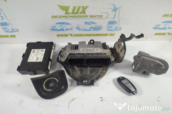 Kit pornire 4x4 1.4 T allgrip  K14C 0261s11956 33910-60r00 3