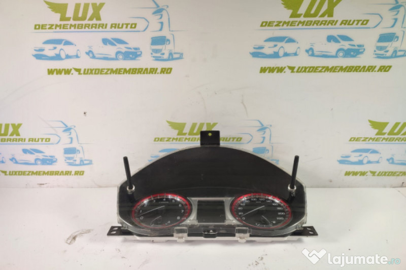 Ceas ceasuri de bord 4x4 1.4 T allgrip  K14C  34110-60ra3 34