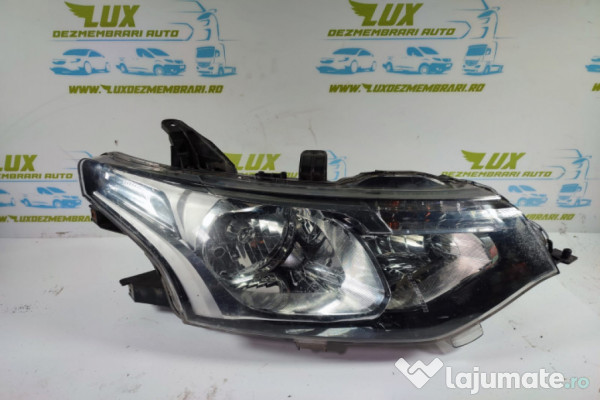 Far dreapta  Mitsubishi Outlander 3 [2012 - 2014]