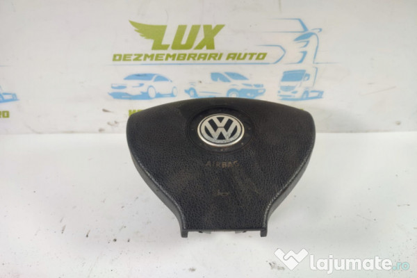 Airbag volan 6q0880201ac Volkswagen VW Polo 4 (facelift) [20