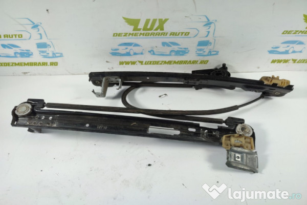 Macara geam electric fara motoras stanga  fata 120629f Seat