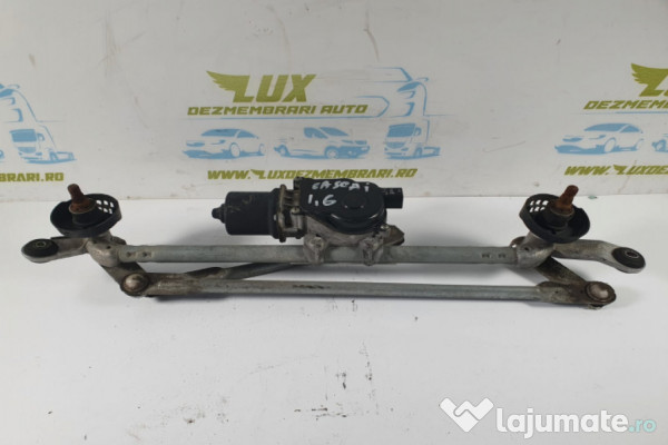 Ansamblu stergator stergatoare cu motoras  Nissan Qashqai  (