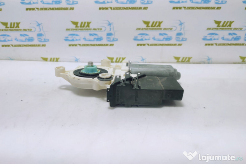 Motoras macara geam stanga spate 1k0959703p Volkswagen VW Pa