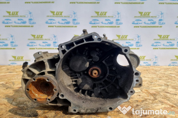 Cutie de viteze manuala 6 trepte cod drw 1.9tdi ajm axr Seat