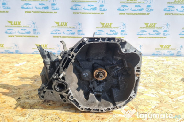 Cutie de viteze manuala 5 trepte JR5147 JR5 147 1.5dci k9k D