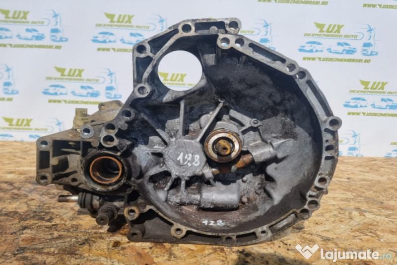 Cutie de viteze manuala 5 trepte 4x4 1.8 benzina 18K4F Land