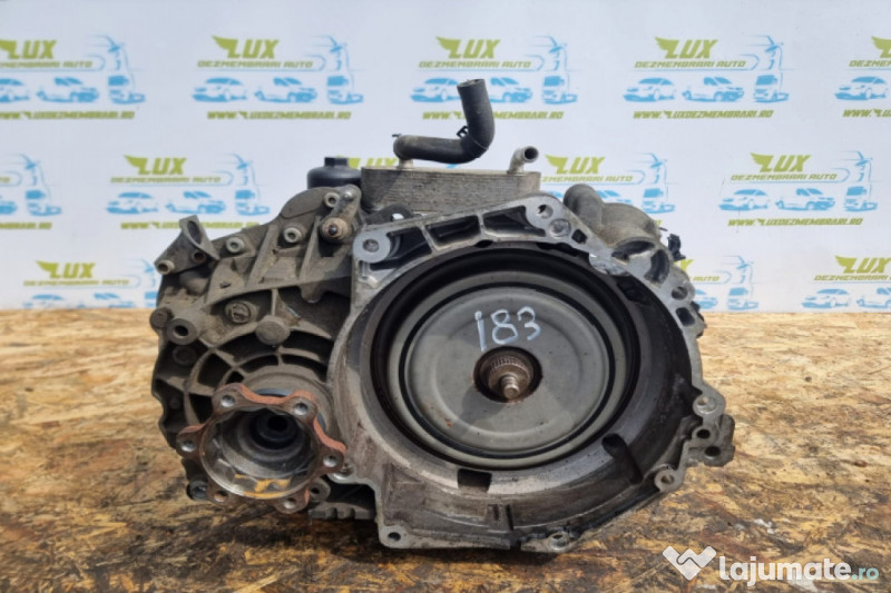 Cutie viteza automata dsg cod kmz 1.9tdi bls bjb bxe bkc Sea