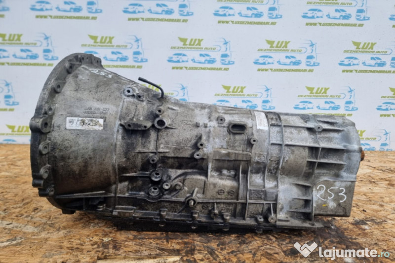 Cutie de viteze Automata 6hp-28 fara convertizor cod ah42-70