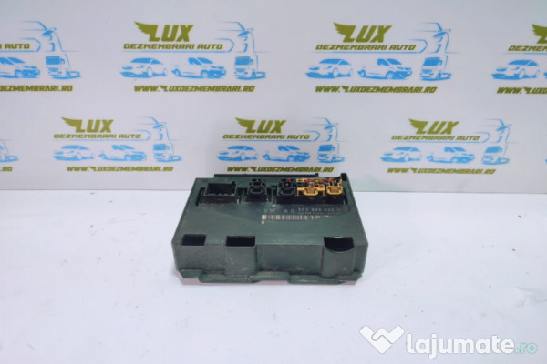 Calculator Confort modul 3c0959433r Volkswagen VW Passat B6