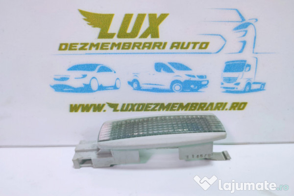 Lampa plafon parasolar stanga / dreapta 3b0947118 Volkswagen