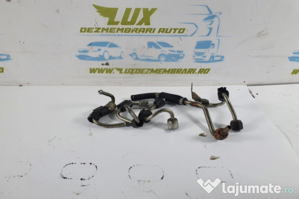 Conducte tur injectoare 1.6 tdi  DDYA  DGTE  Skoda Karoq  [2