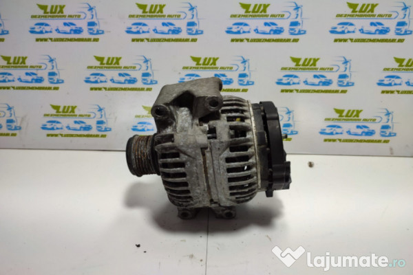 Alternator 1.4 benzina aqw a20-008y a20008y Skoda Fabia 6Y [