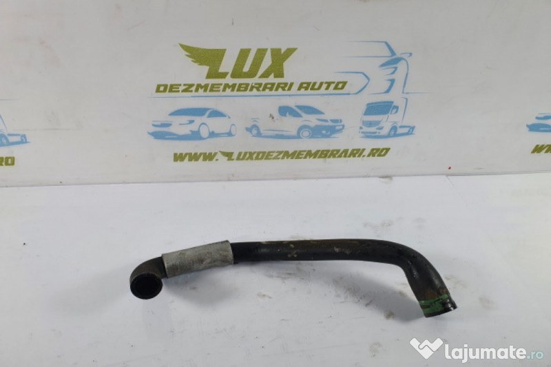 Furtun apa racire motor 1.6 dci R9M 409  Renault Megane 4 [2