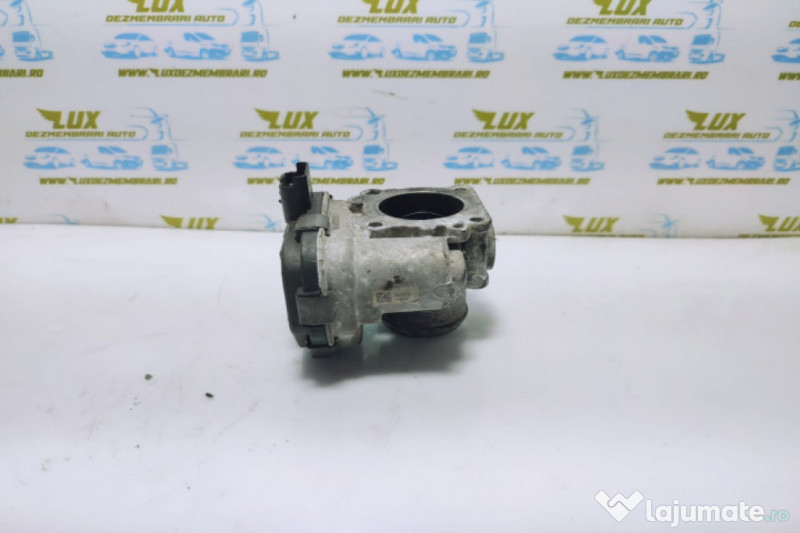 Clapeta acceleratie 1.6 hdi 9hr 9673534480 Ford Fiesta 6 [20