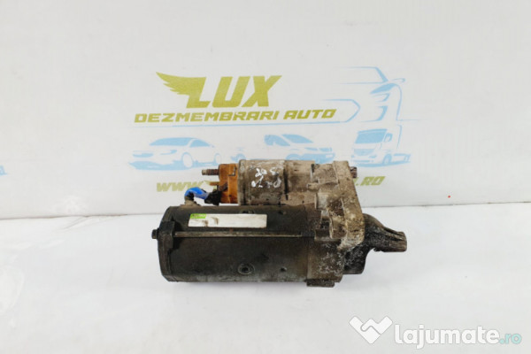 Electromotor 1.6 hdi tci T1DA 9HR 966285418002 Peugeot 5008