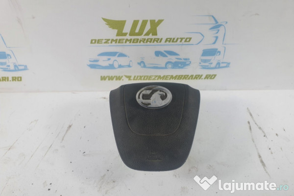 Airbag volan 13275647 Vauxhall Insignia  [2008 - 2013]