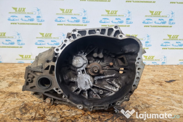 Cutie de viteze manuala 5 trepte 251501k 2.2 d-cat 177cp 2AD