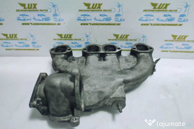 Galerie de admisie 1.9 2.0 tdi BPW ALH AGR AQM AXR 038129713 Audi A4 B