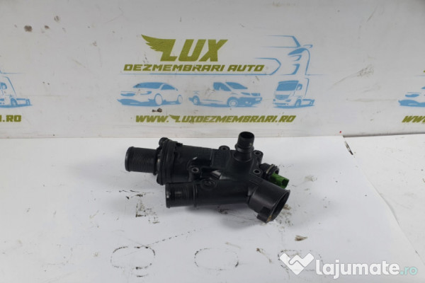 Corp carcasa termostat 2.0 tdci TXWA UFWA euro 5 9803648780 Ford S-Max