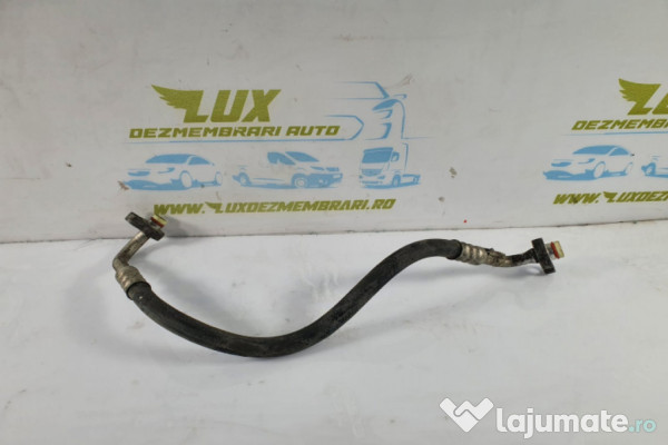 Conducta clima ac  Ford Focus 3 [2011 - 2015]