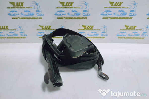 Centura de siguranta fata stanga 1t1857705 Volkswagen VW Touran [2003