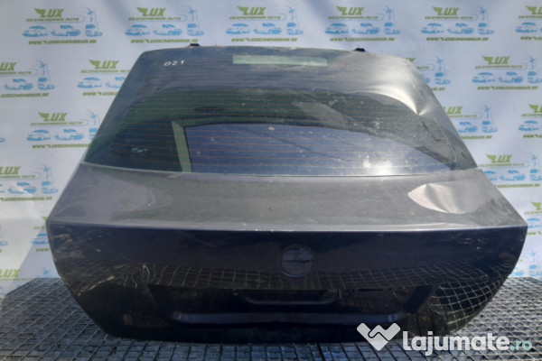 Haion Porbagaj Skoda Octavia 2 [2004 - 2008]